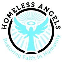 Homeless Angels logo